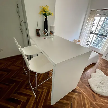 Studio Oro Ubicacion Premium En Medio De Palermo Chico, Soho Y Hollywood Buenos Aires Exterior photo